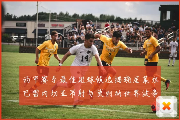 西甲赛季最佳进球候选揭晓居莱尔巴雷内切亚吊射与莫利纳世界波争辉